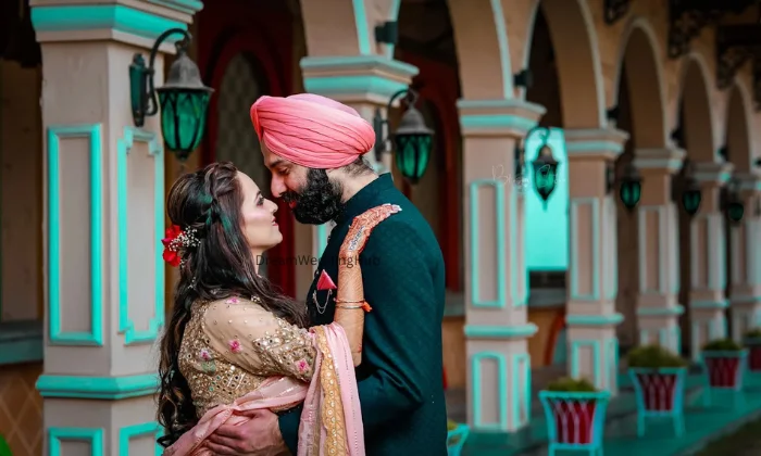 Sri Vishnu Video  Photo